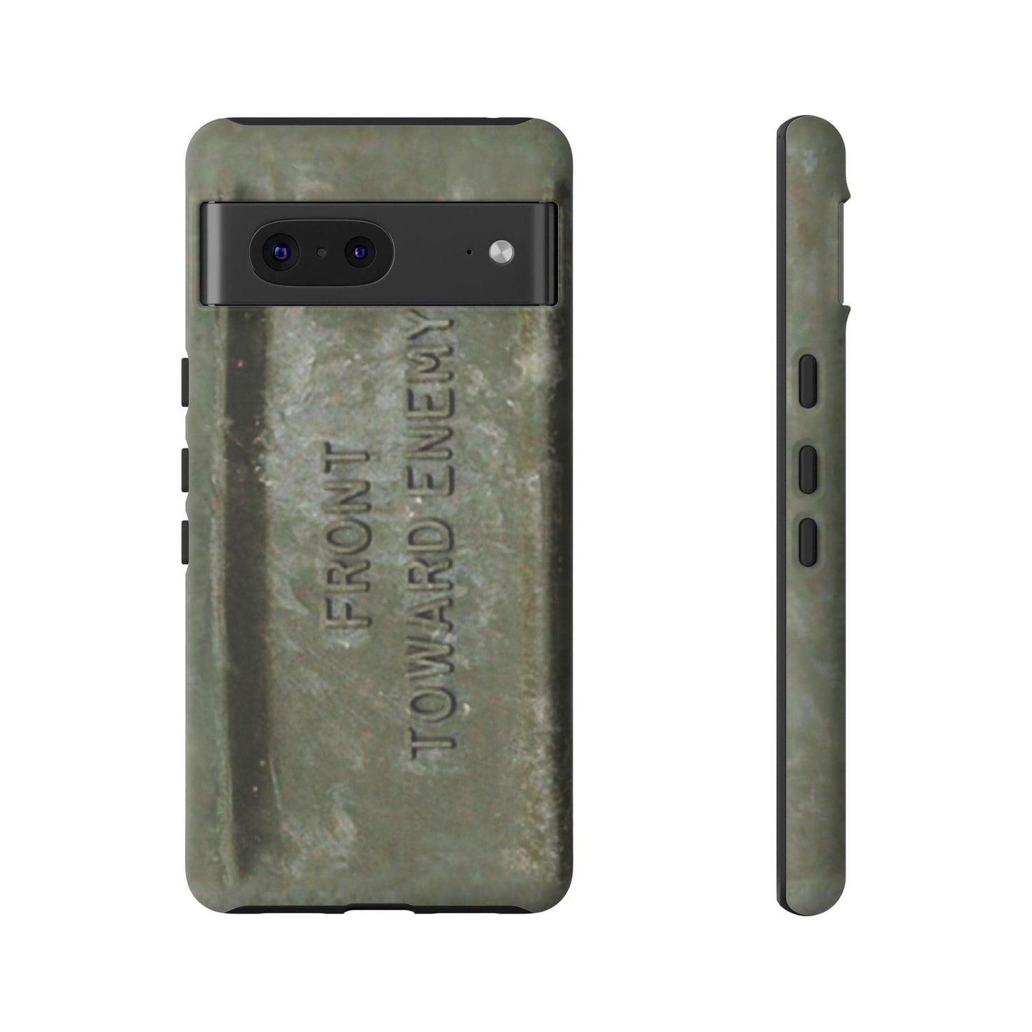 M18A1 Claymore Tough Android Case