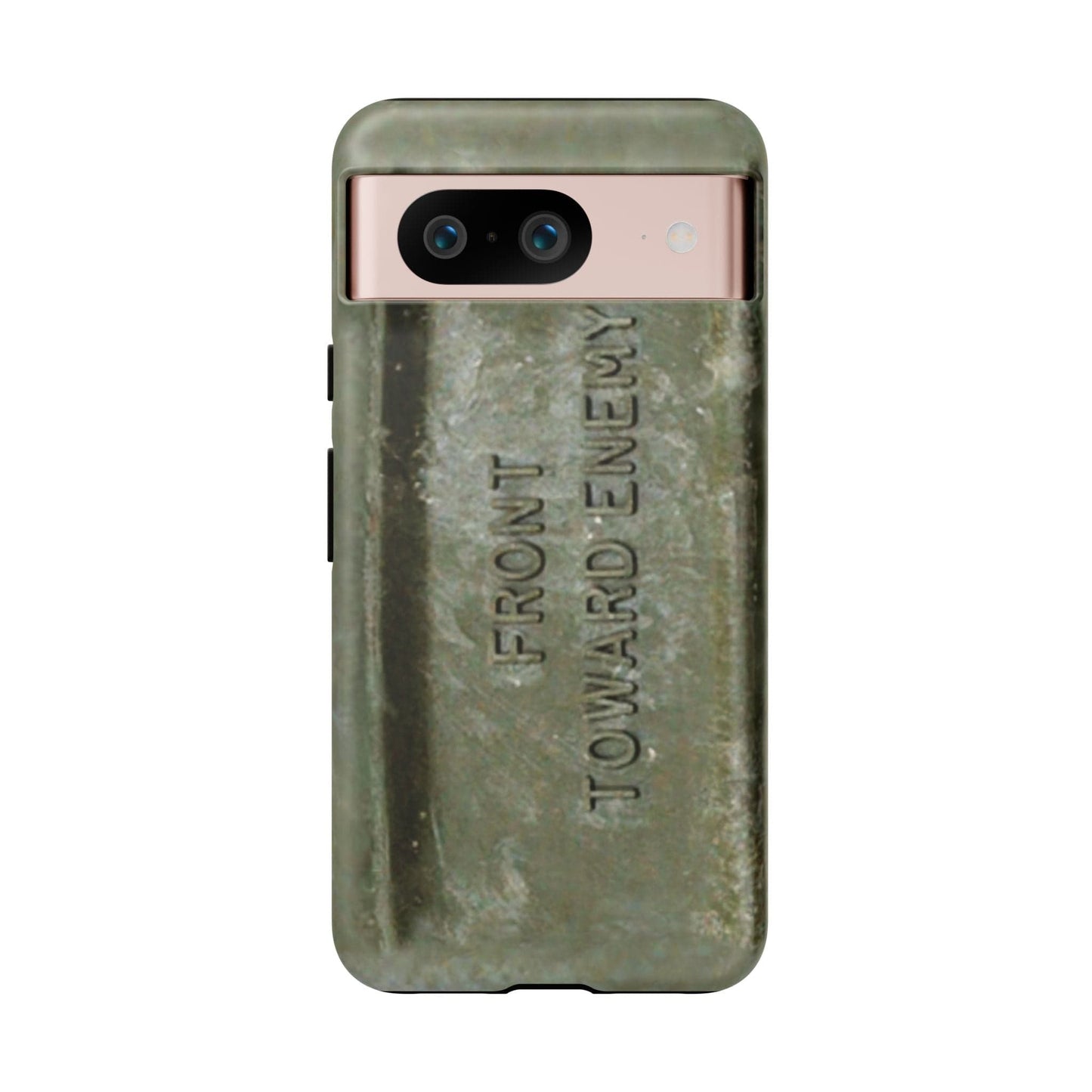 M18A1 Claymore Tough Android Case