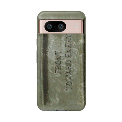 M18A1 Claymore Tough Android Case