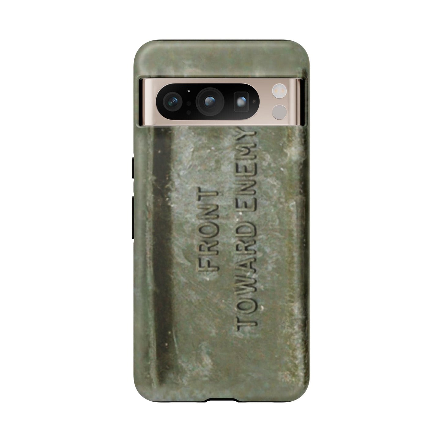 M18A1 Claymore Tough Android Case