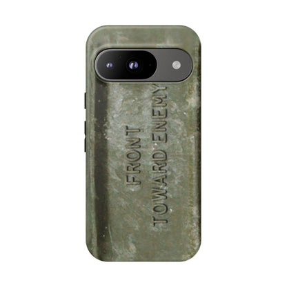 M18A1 Claymore Tough Android Case