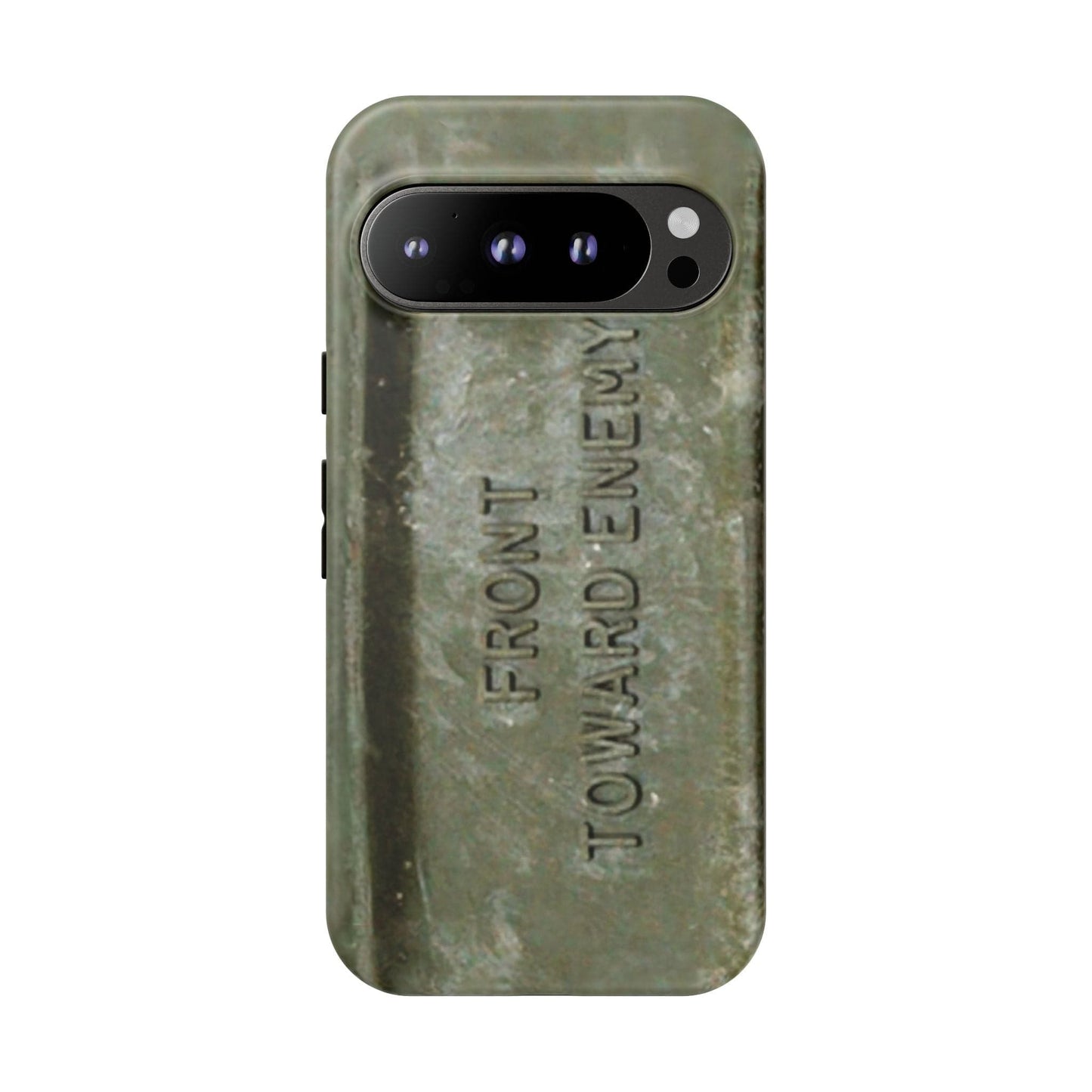 M18A1 Claymore Tough Android Case