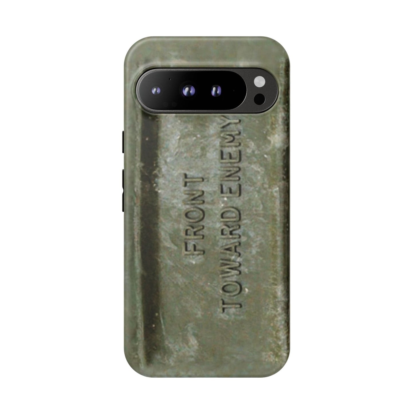 M18A1 Claymore Tough Android Case