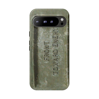 M18A1 Claymore Tough Android Case