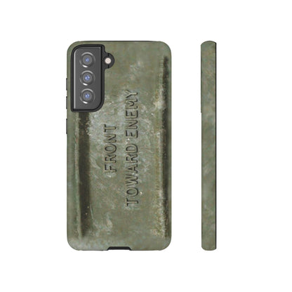 M18A1 Claymore Tough Android Case