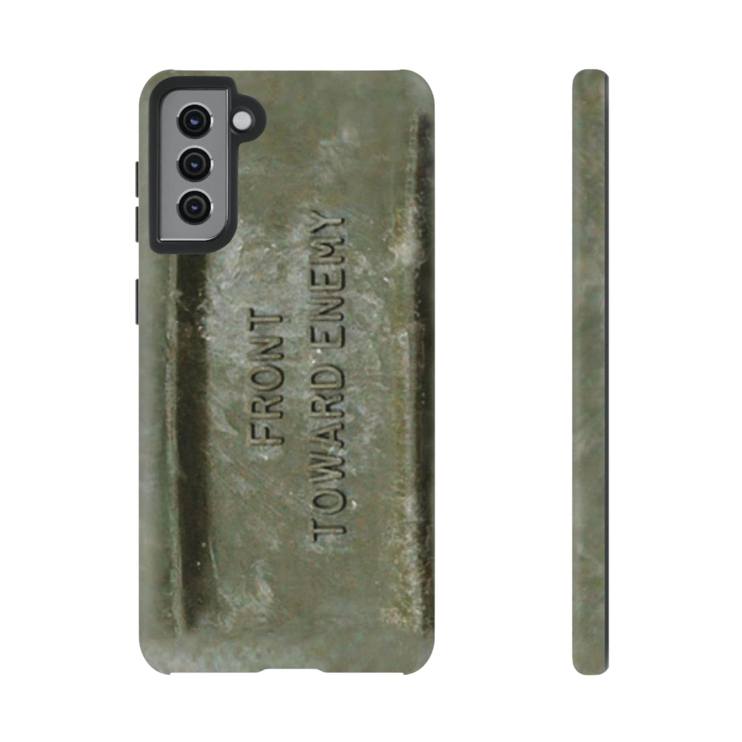 M18A1 Claymore Tough Android Case