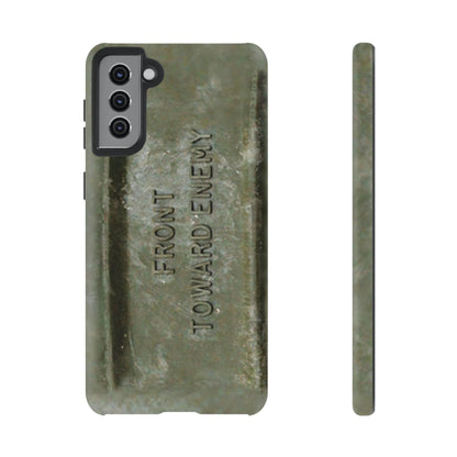 M18A1 Claymore Tough Android Case