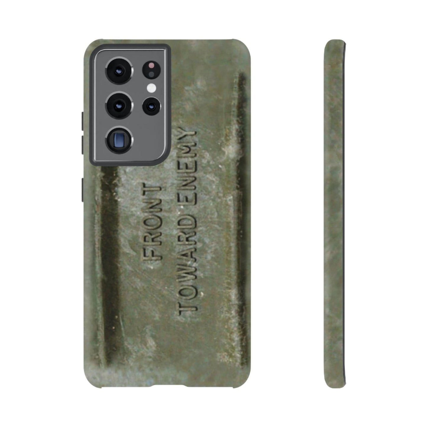 M18A1 Claymore Tough Android Case