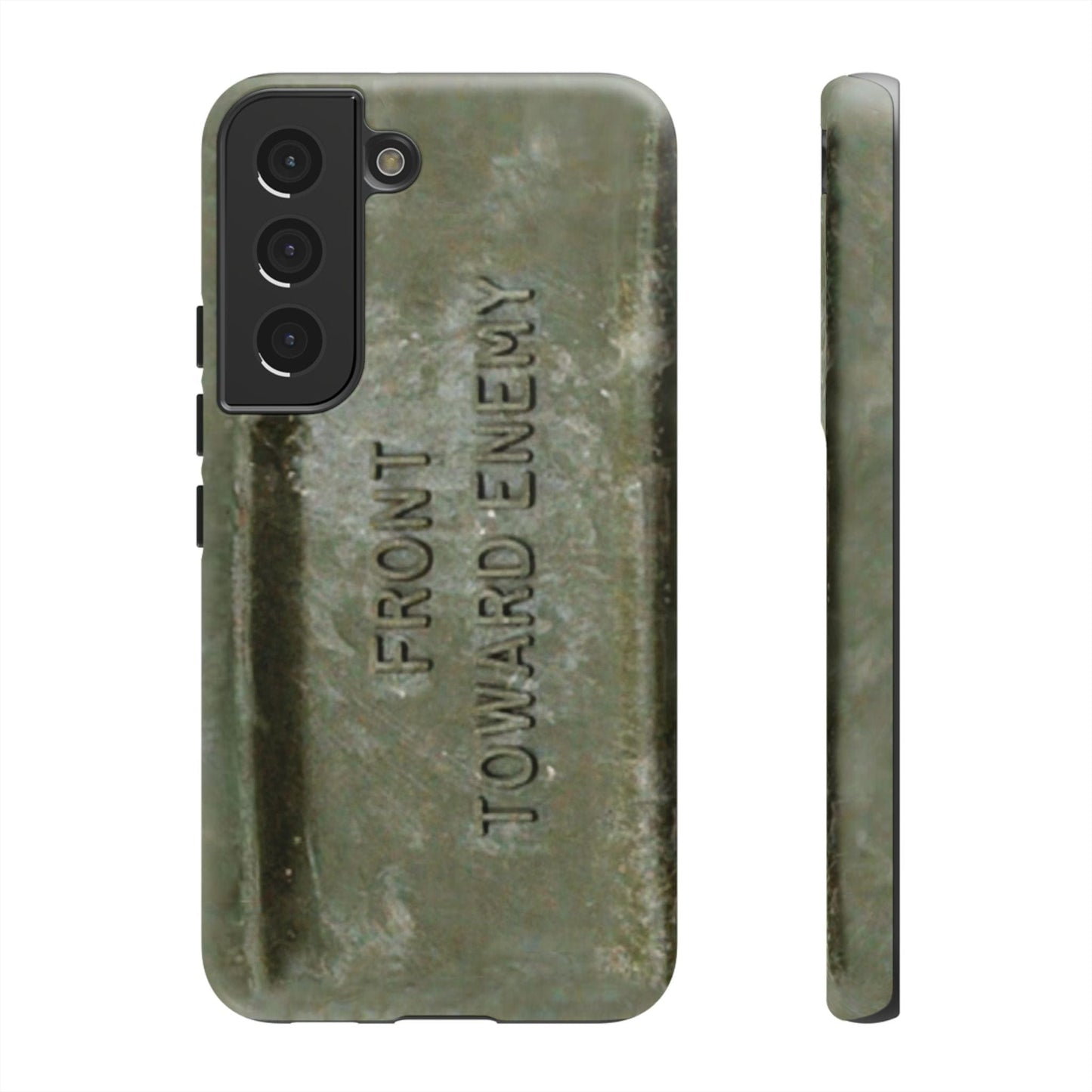 M18A1 Claymore Tough Android Case