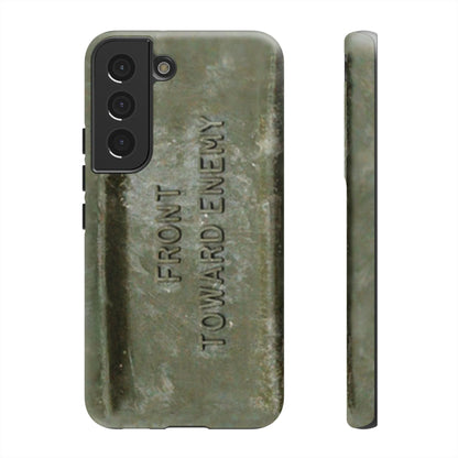 M18A1 Claymore Tough Android Case