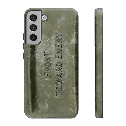 M18A1 Claymore Tough Android Case