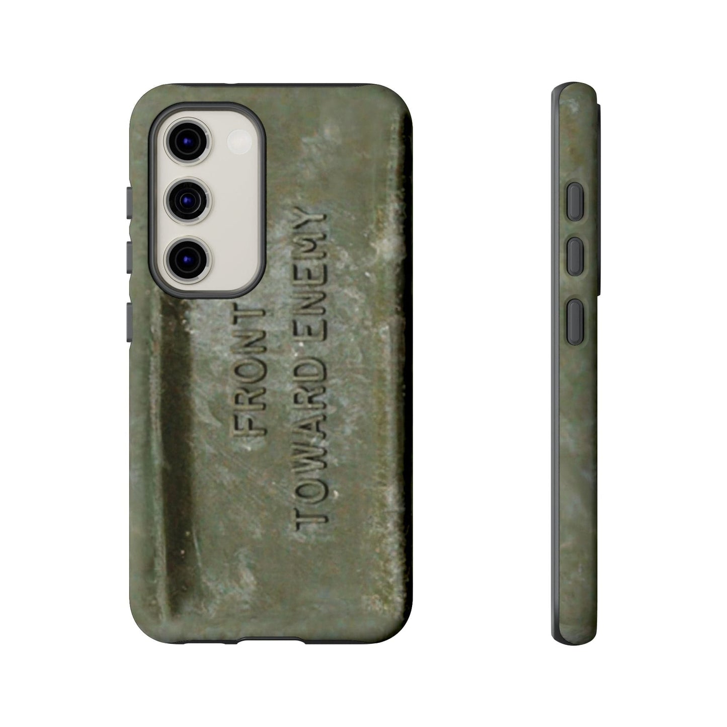 M18A1 Claymore Tough Android Case