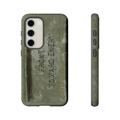 M18A1 Claymore Tough Android Case