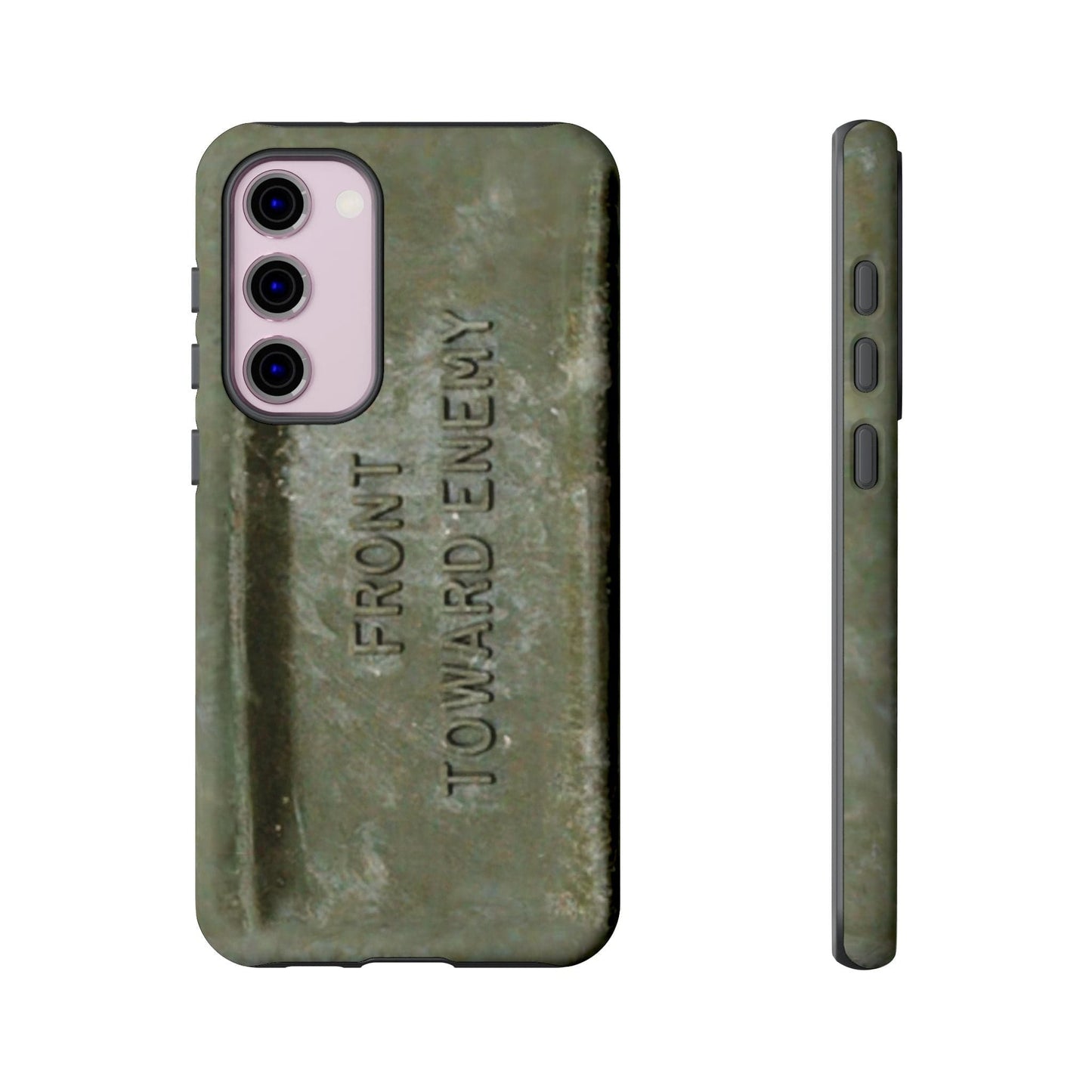 M18A1 Claymore Tough Android Case