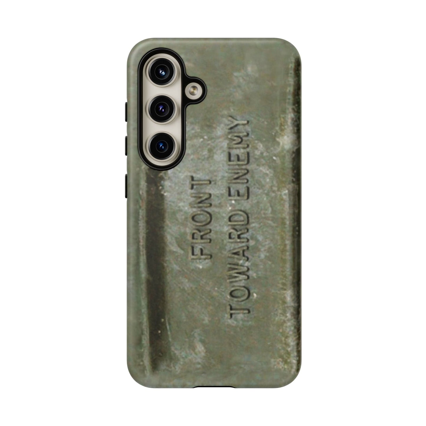M18A1 Claymore Tough Android Case