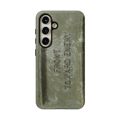 M18A1 Claymore Tough Android Case