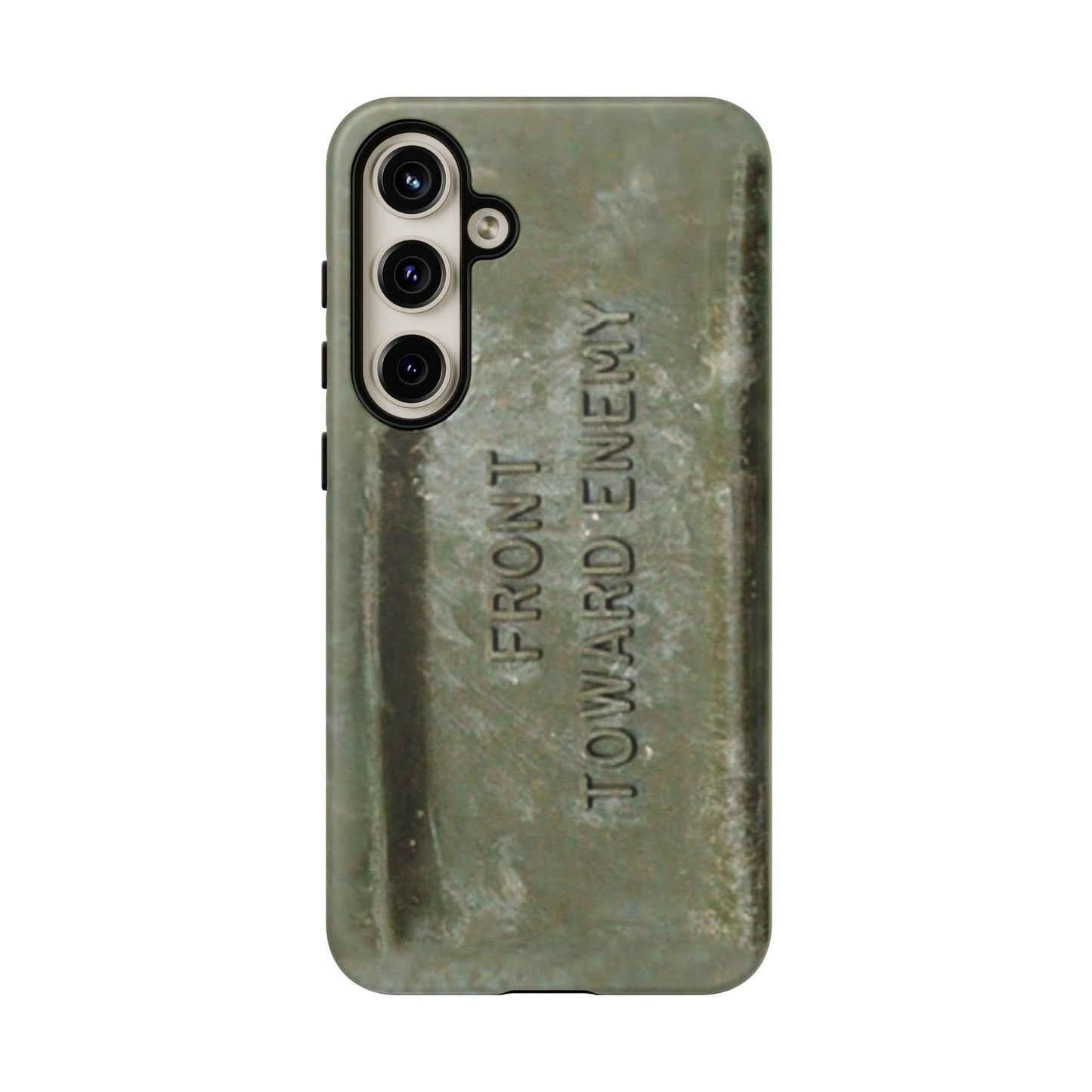 M18A1 Claymore Tough Android Case