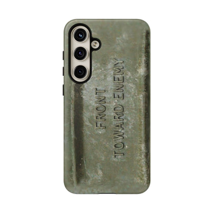 M18A1 Claymore Tough Android Case