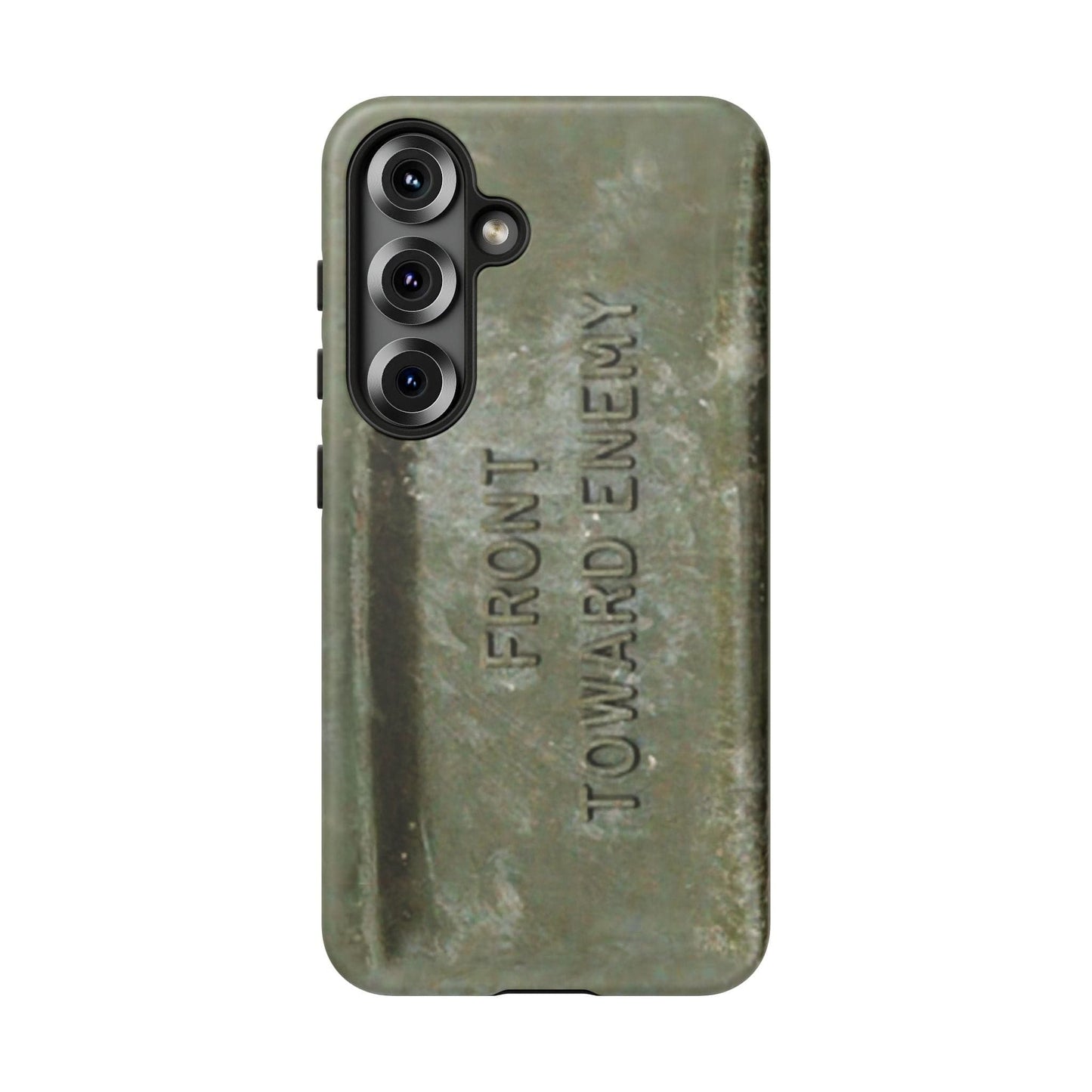 M18A1 Claymore Tough Android Case