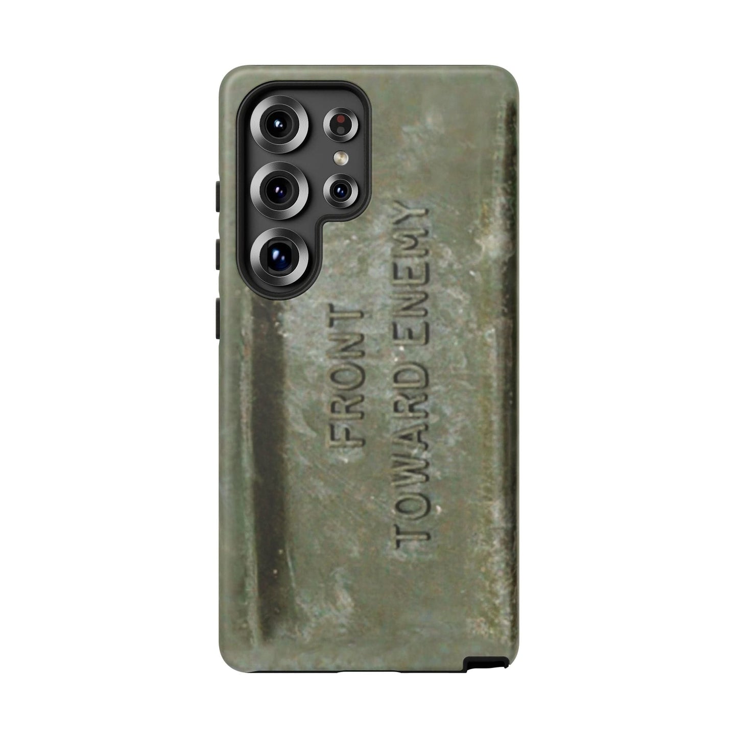 M18A1 Claymore Tough Android Case