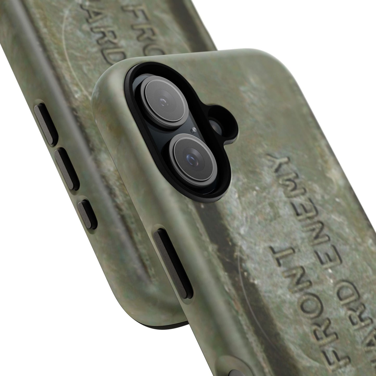 M18A1 Claymore Tough Magnetic iPhone Case
