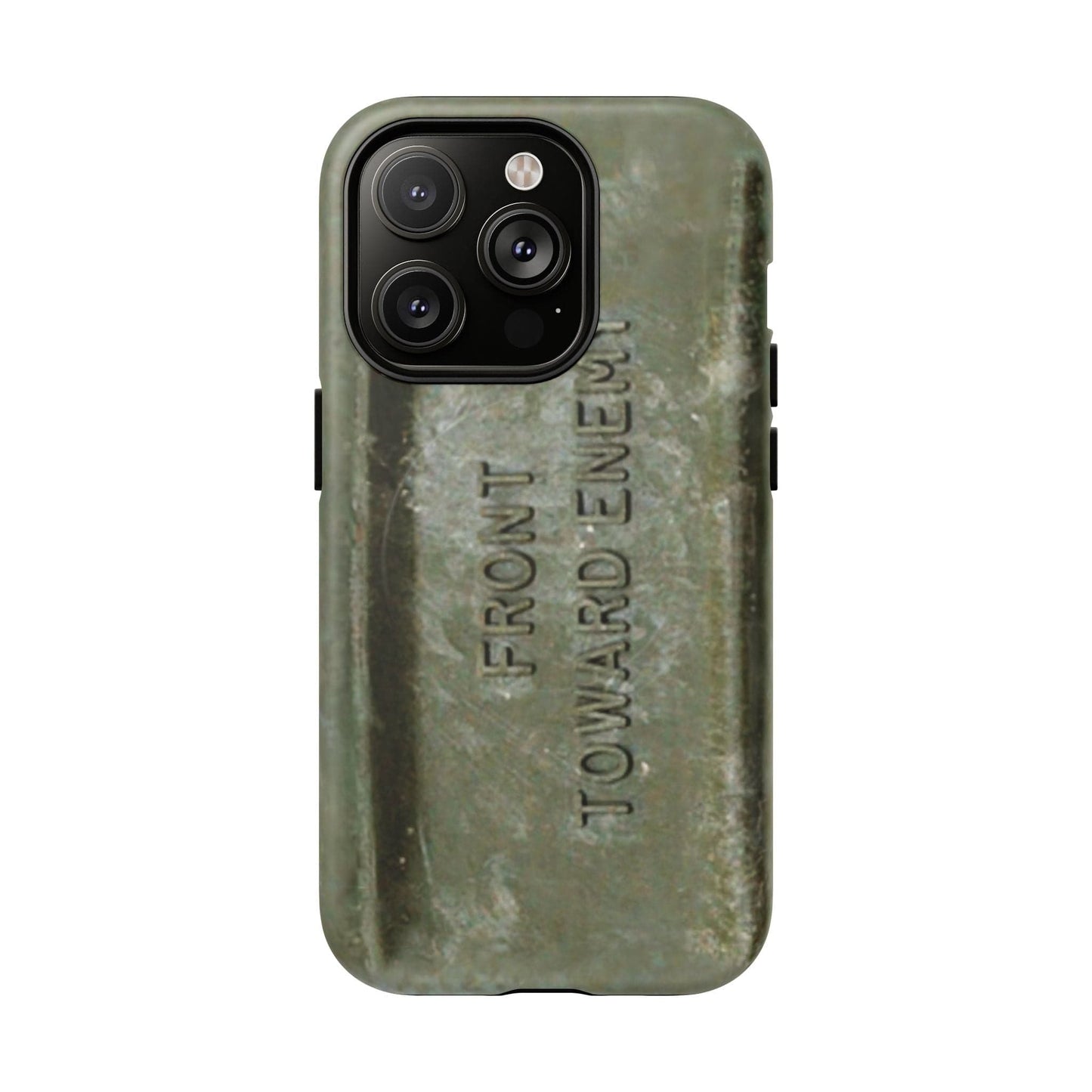 M18A1 Claymore Tough Magnetic iPhone Case