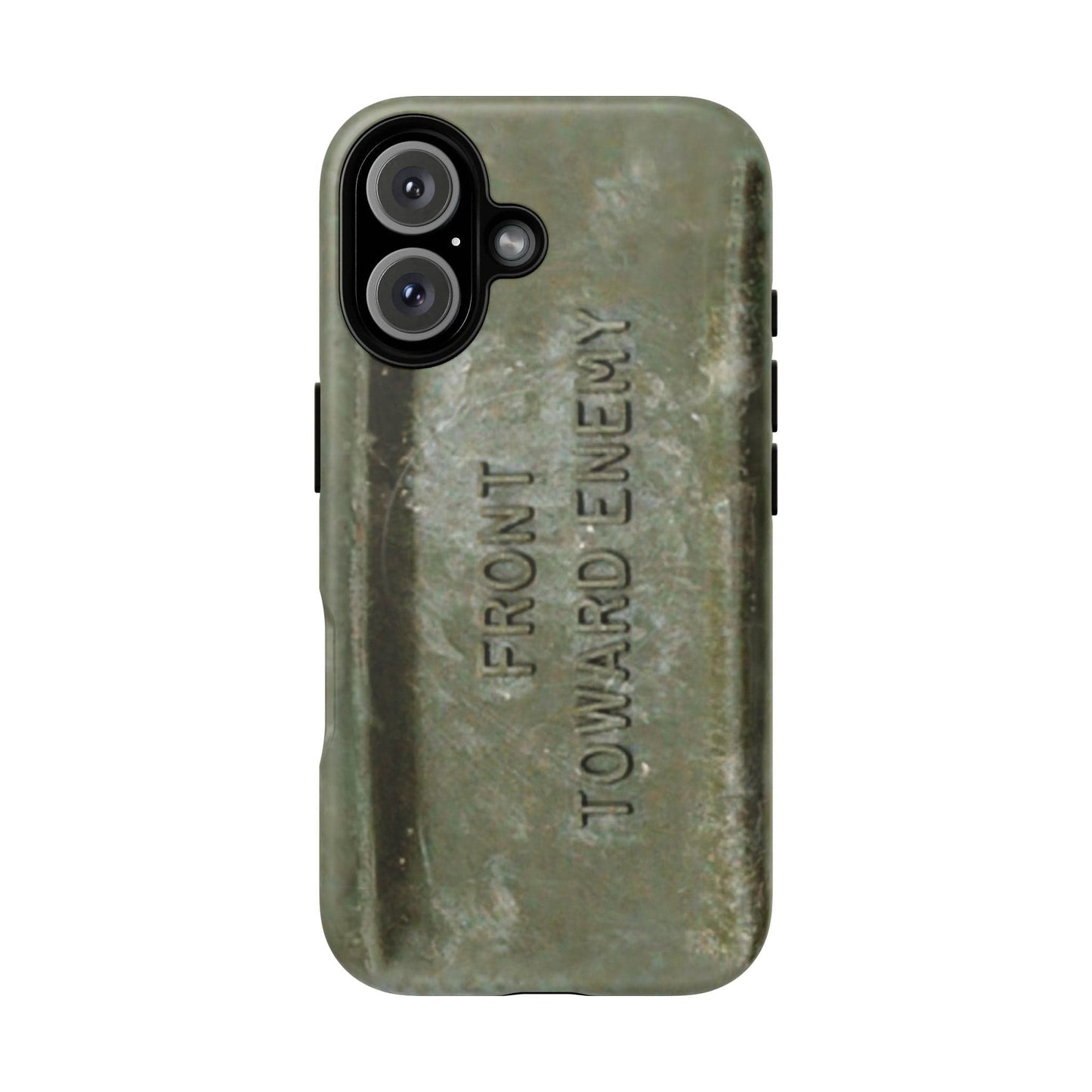 M18A1 Claymore Tough Magnetic iPhone Case