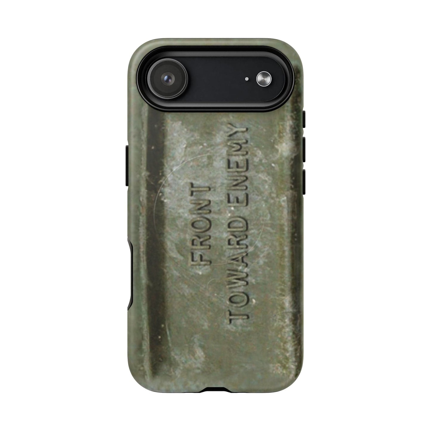 M18A1 Claymore Tough Magnetic iPhone Case