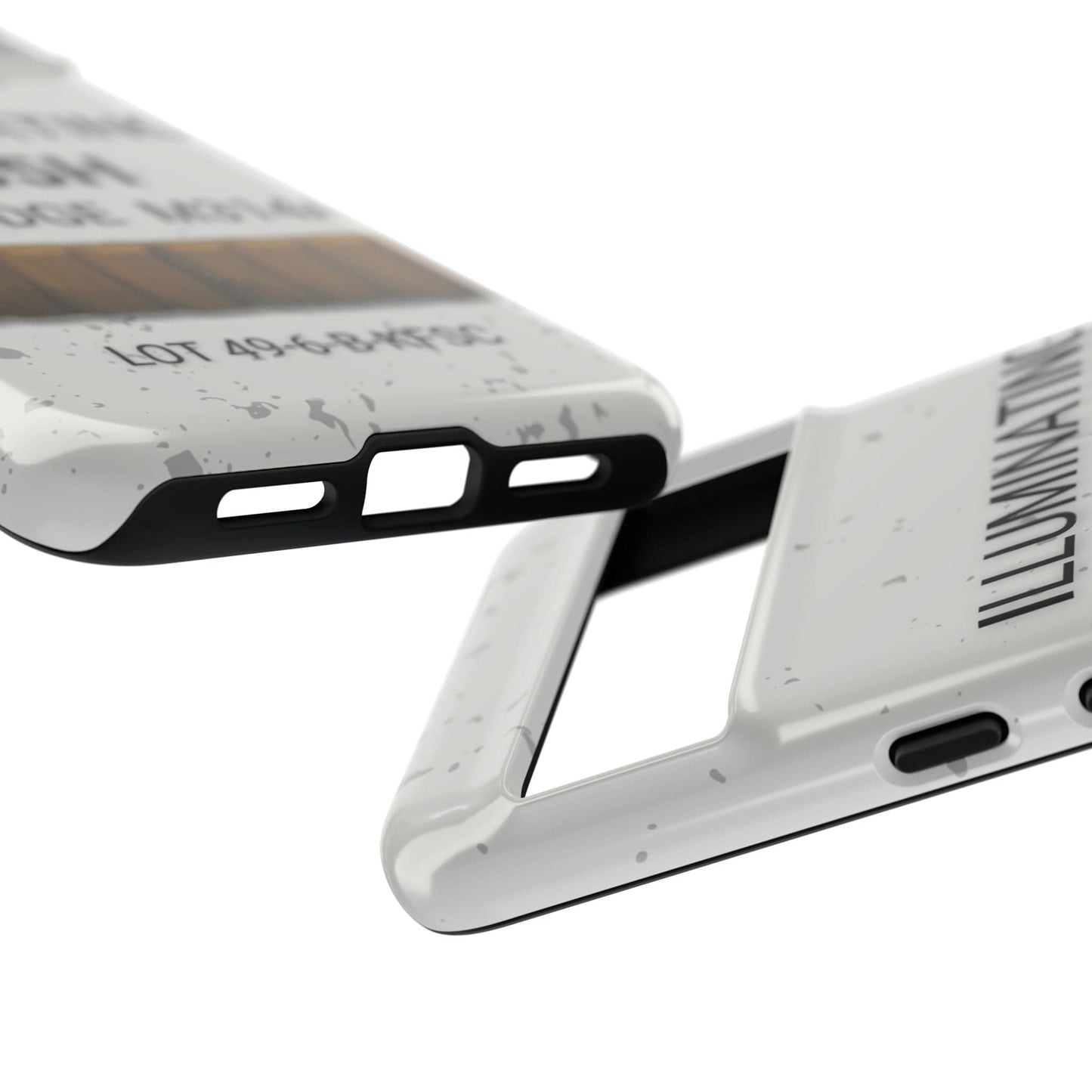 M314A3 Illum Tough Android Case