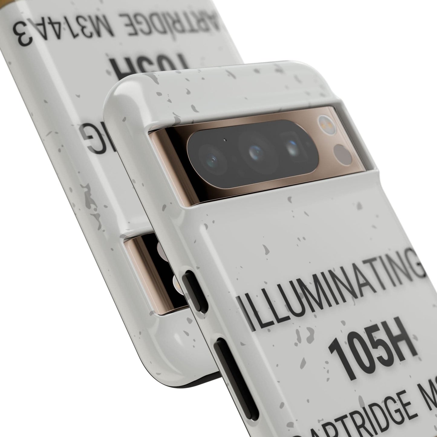 M314A3 Illum Tough Android Case