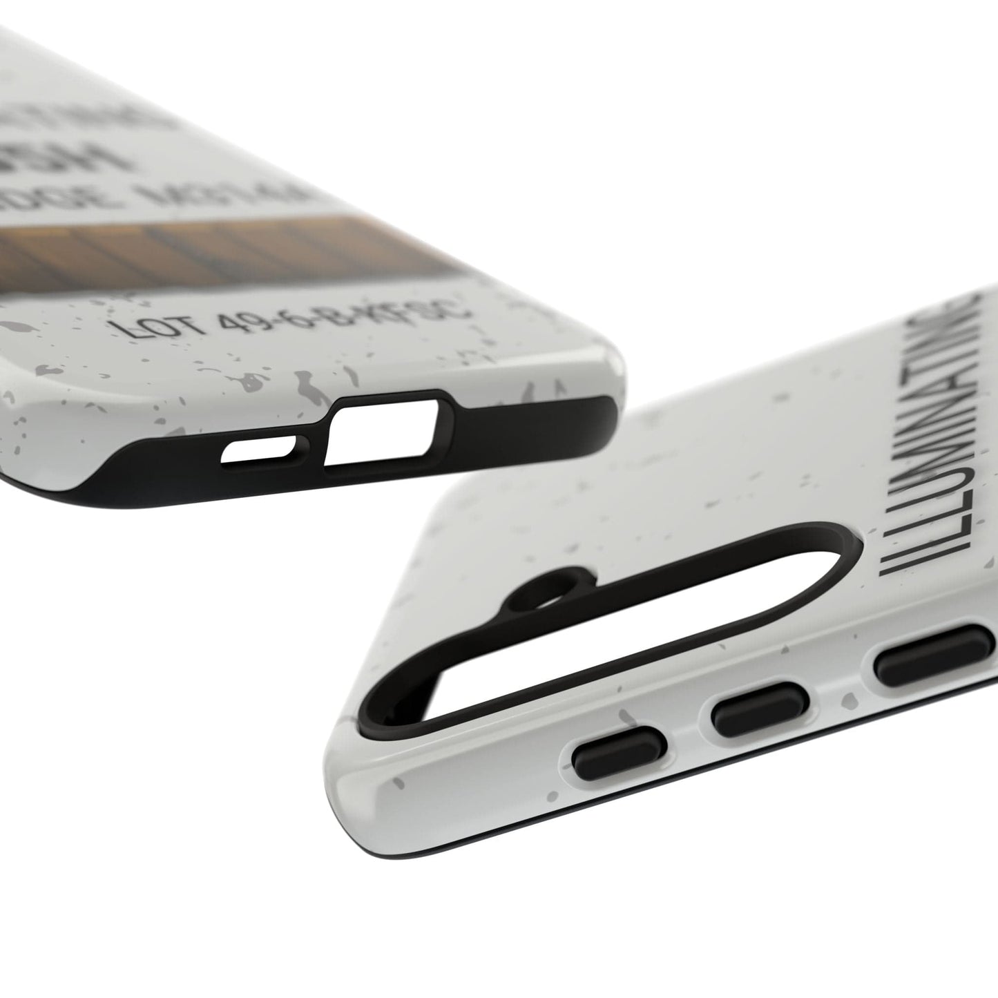 M314A3 Illum Tough Android Case