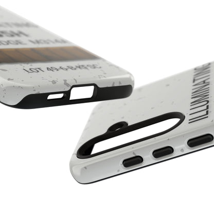 M314A3 Illum Tough Android Case