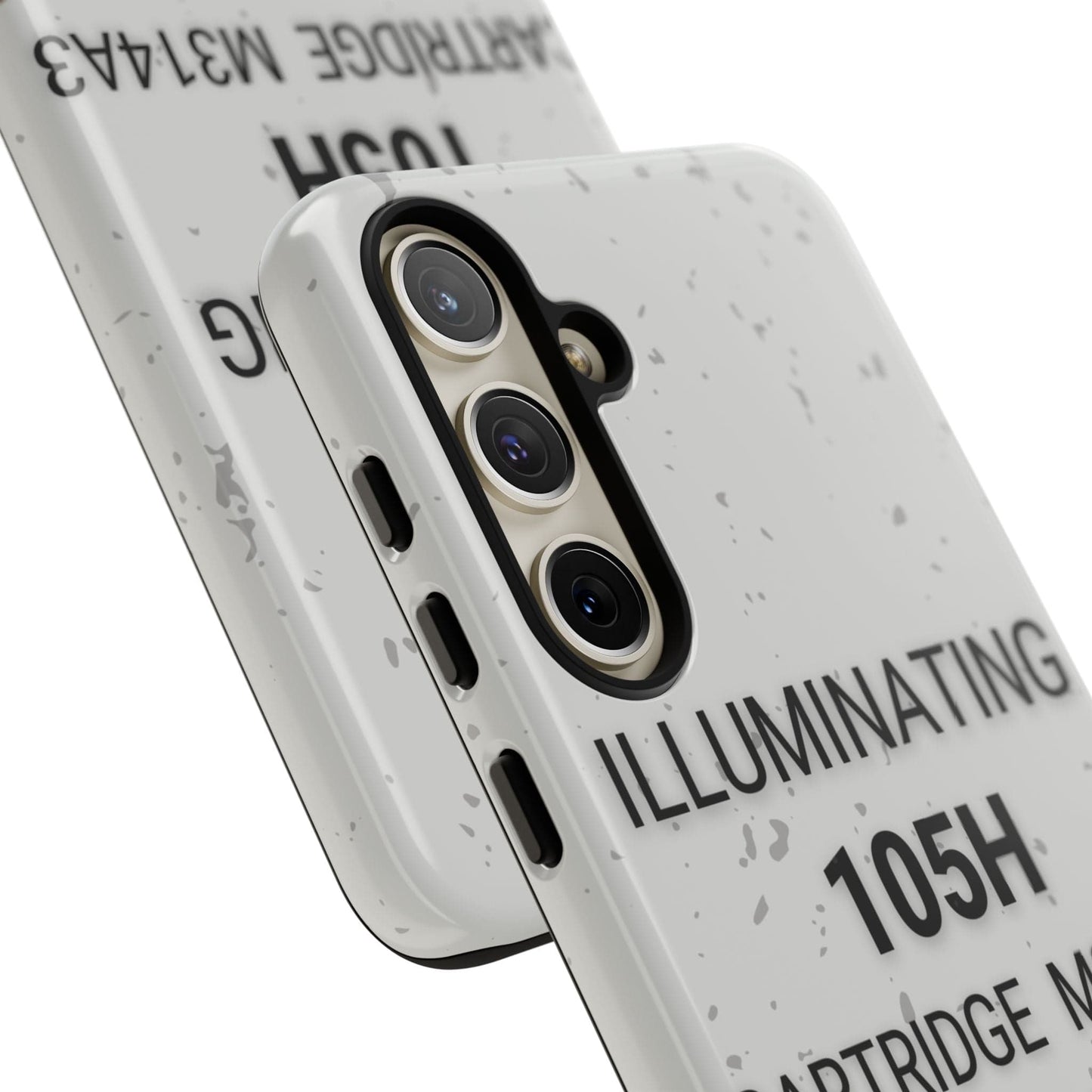 M314A3 Illum Tough Android Case