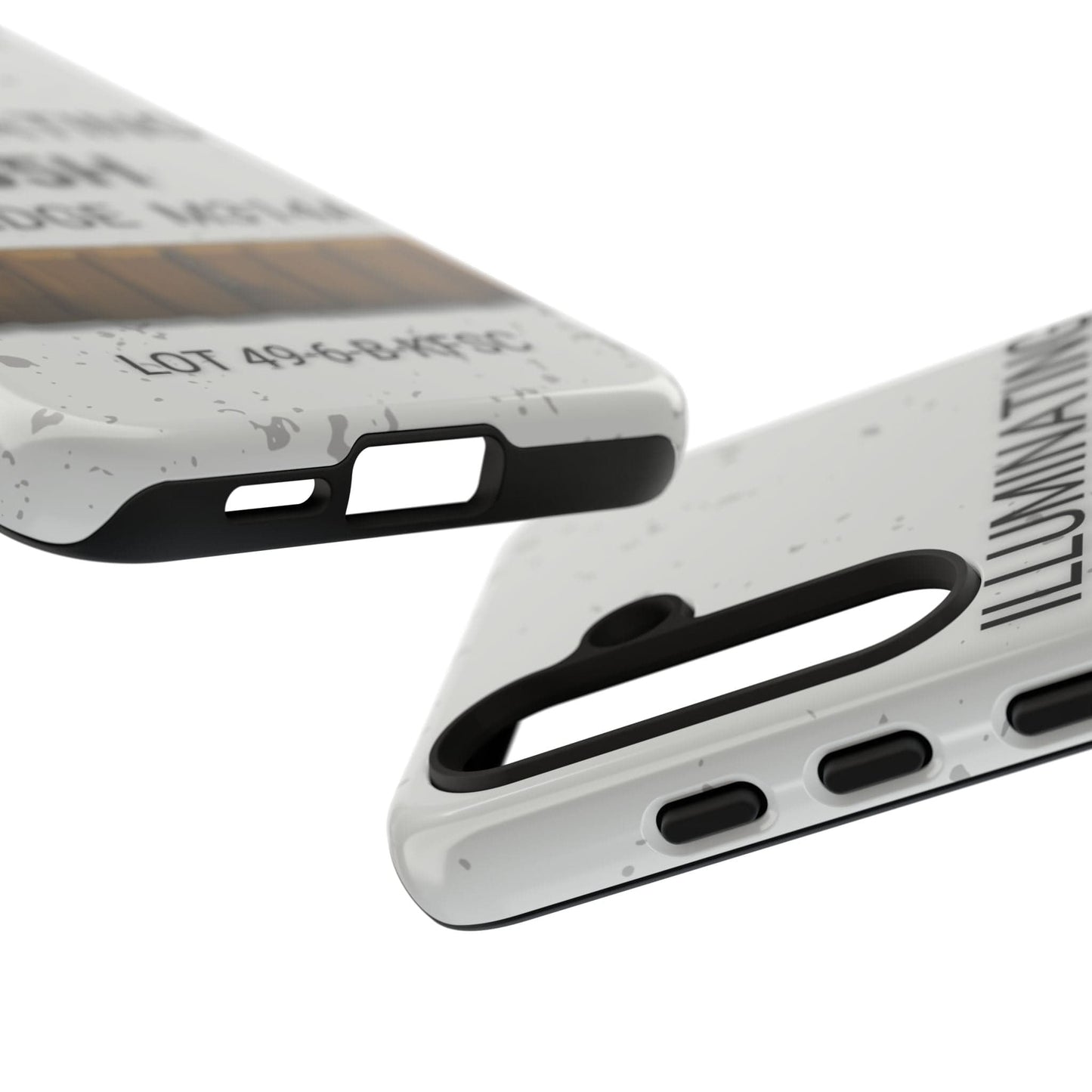 M314A3 Illum Tough Android Case