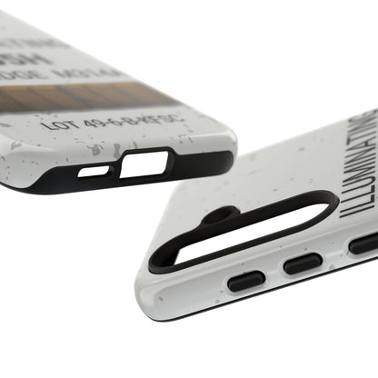 M314A3 Illum Tough Android Case