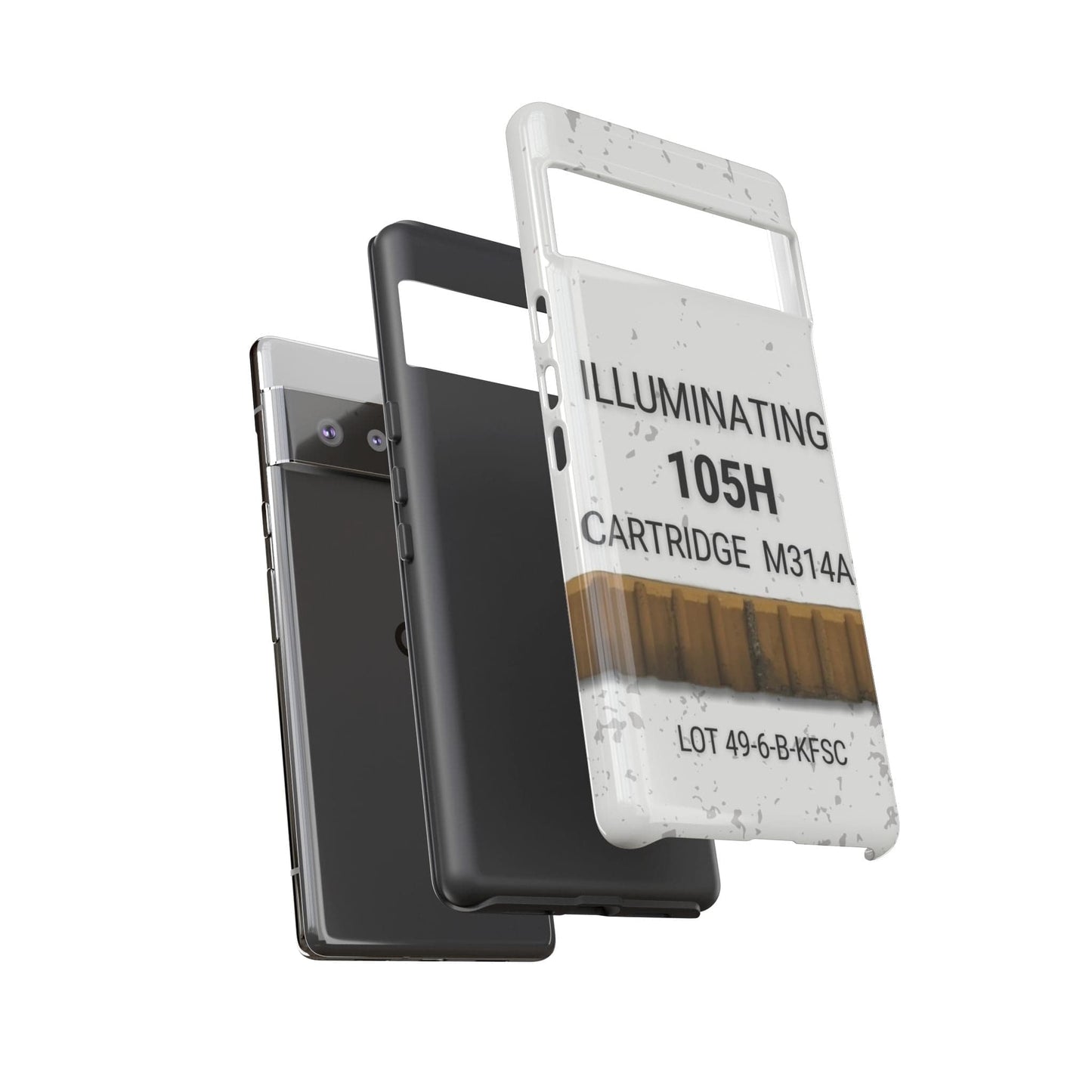 M314A3 Illum Tough Android Case