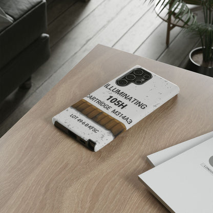 M314A3 Illum Tough Android Case