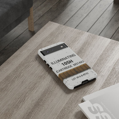 M314A3 Illum Tough Android Case