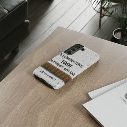 M314A3 Illum Tough Android Case