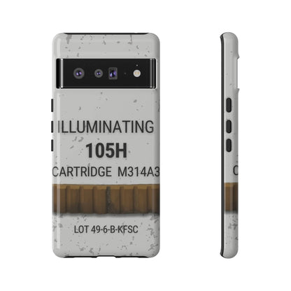 M314A3 Illum Tough Android Case