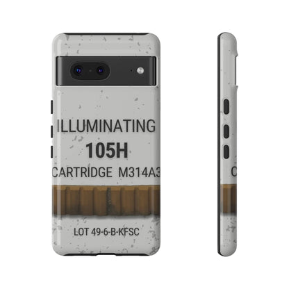 M314A3 Illum Tough Android Case