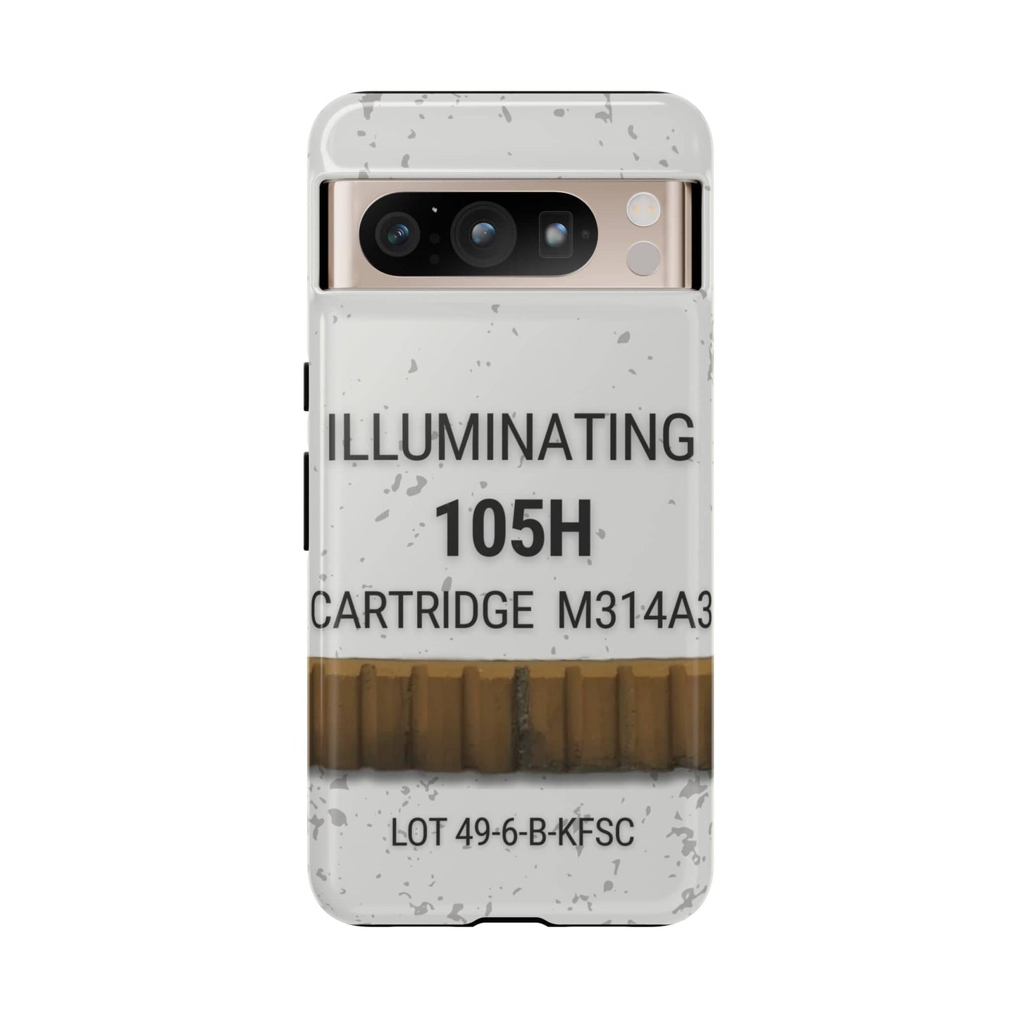 M314A3 Illum Tough Android Case