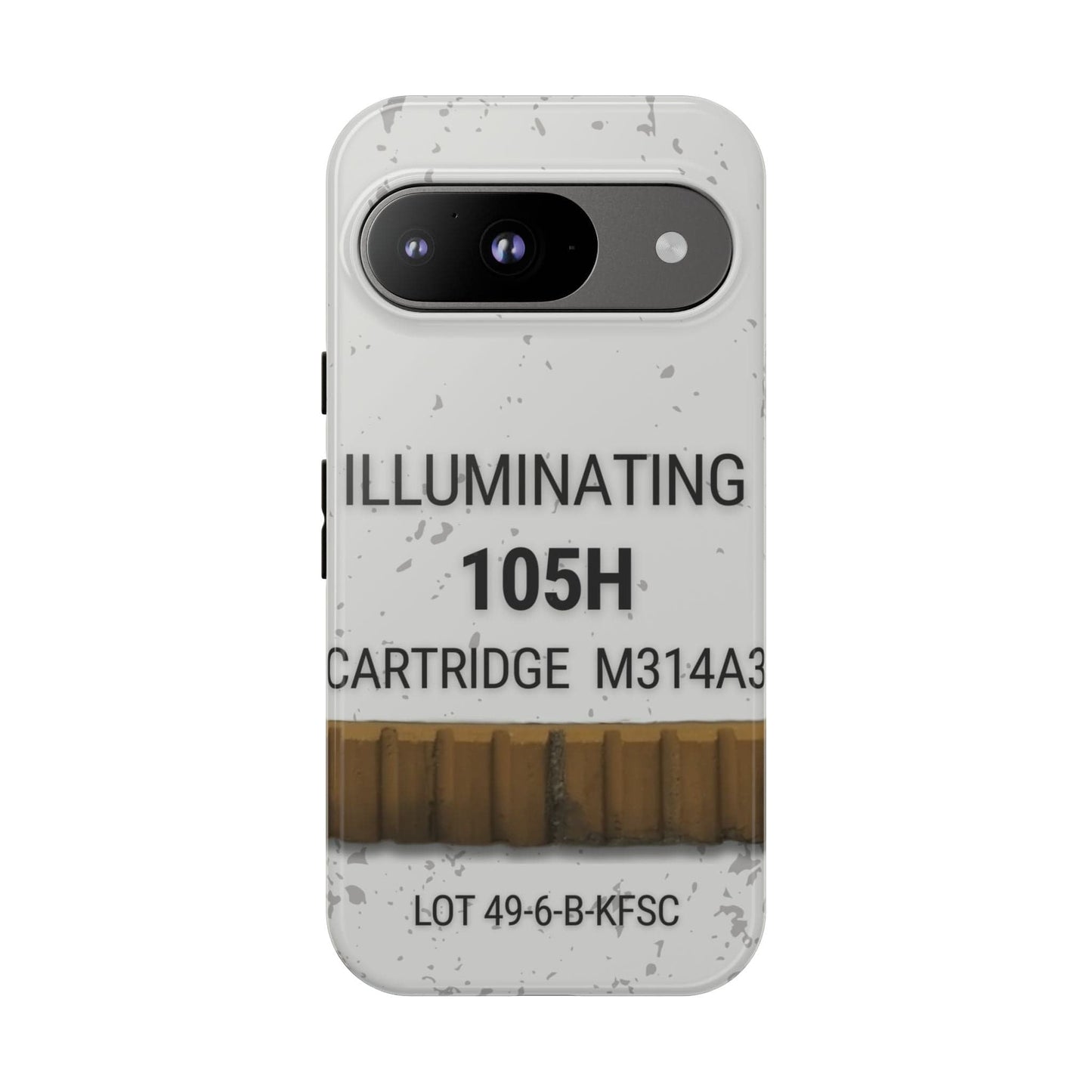 M314A3 Illum Tough Android Case