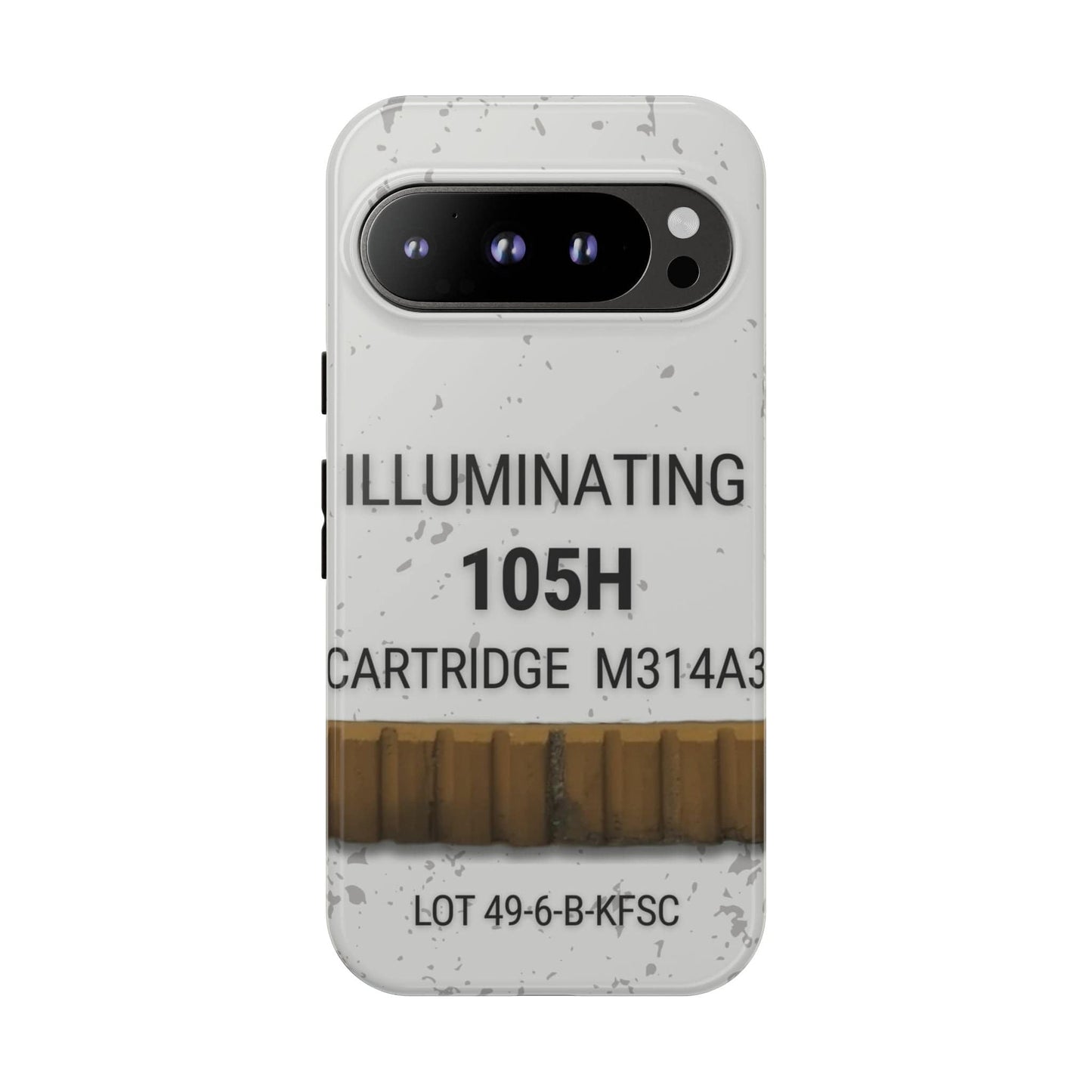 M314A3 Illum Tough Android Case