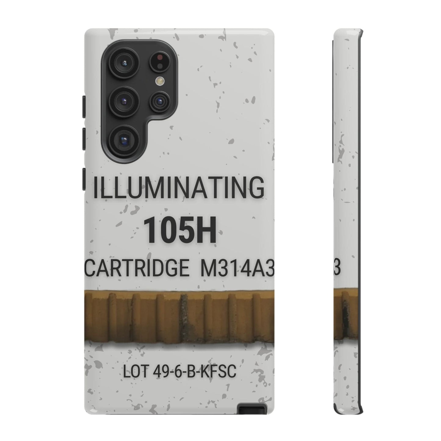 M314A3 Illum Tough Android Case