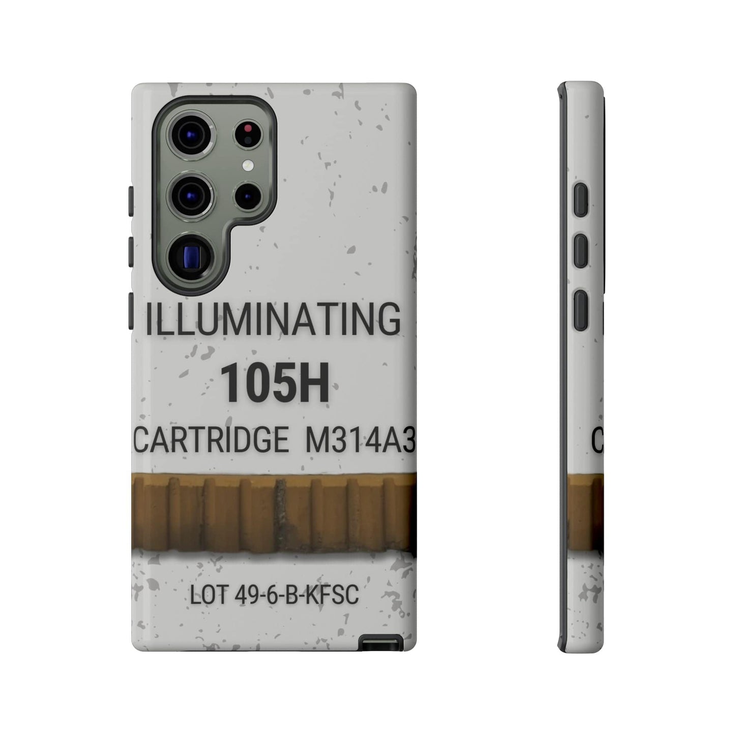 M314A3 Illum Tough Android Case