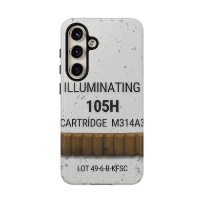 M314A3 Illum Tough Android Case