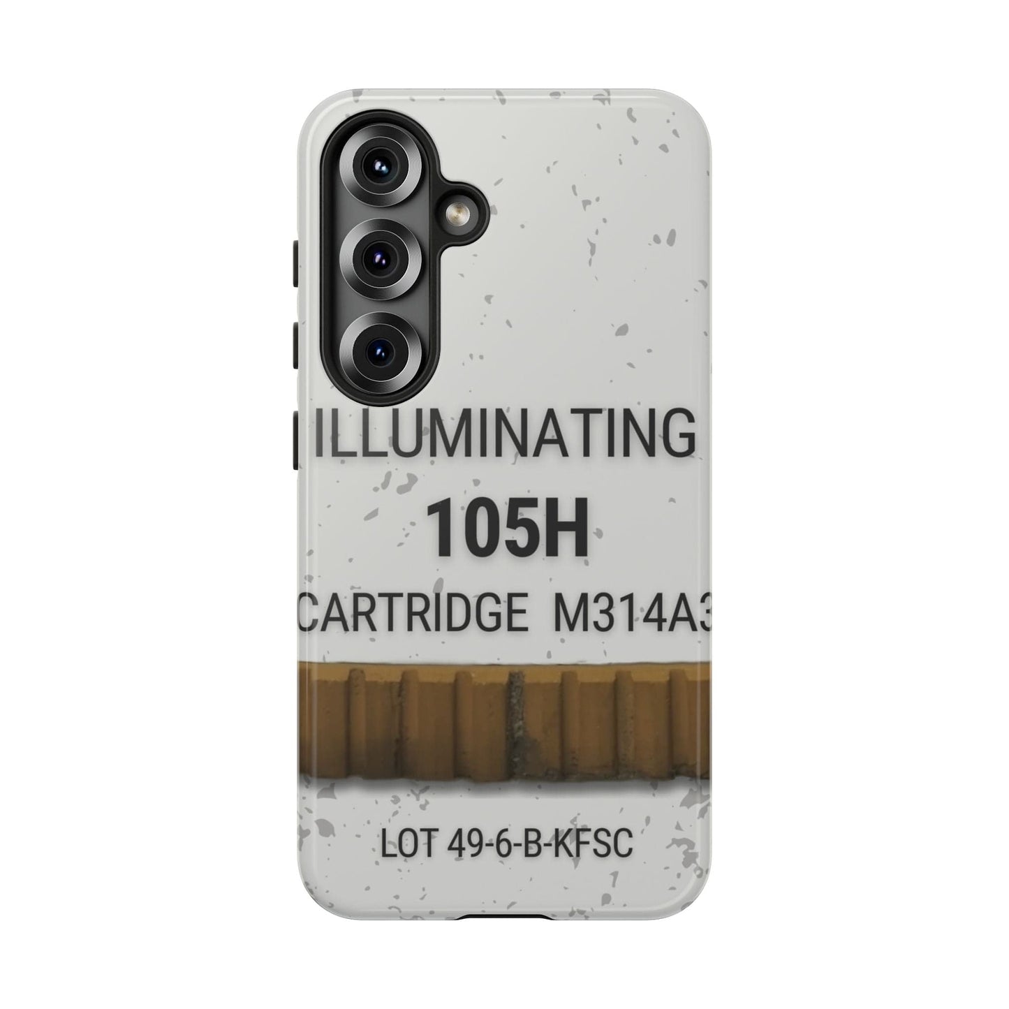 M314A3 Illum Tough Android Case