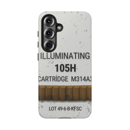 M314A3 Illum Tough Android Case