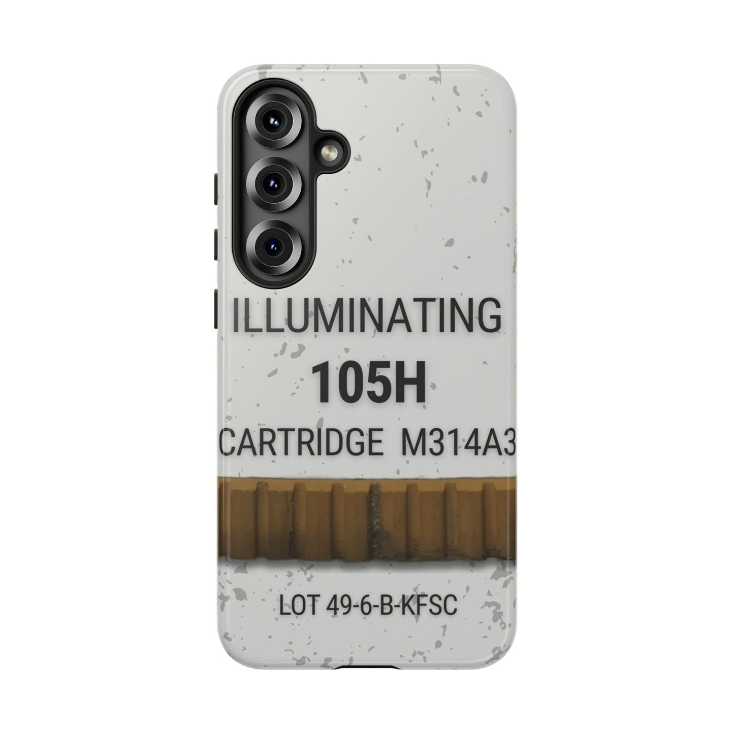 M314A3 Illum Tough Android Case